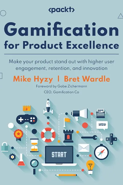 Gamification for Product Excellence - Kristofer Layon