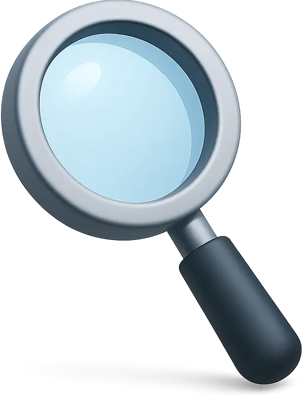 Magnifier icon