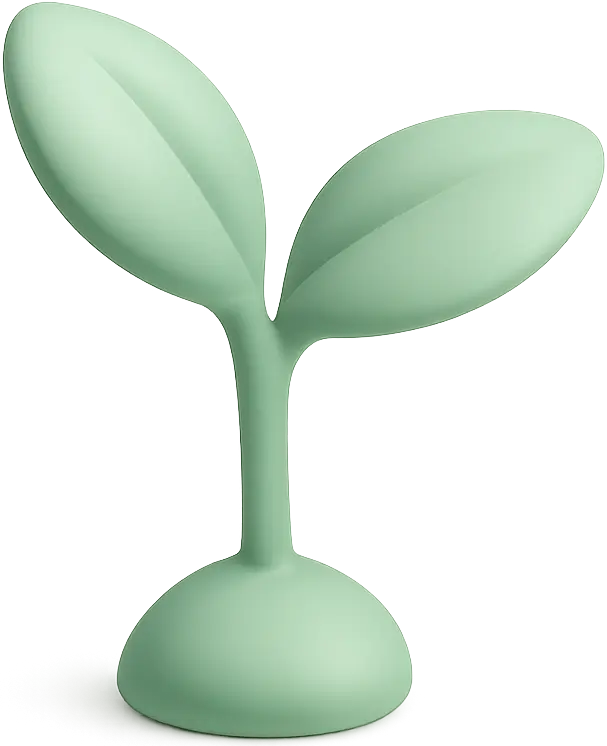 Seedling icon