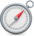 Compass Icon