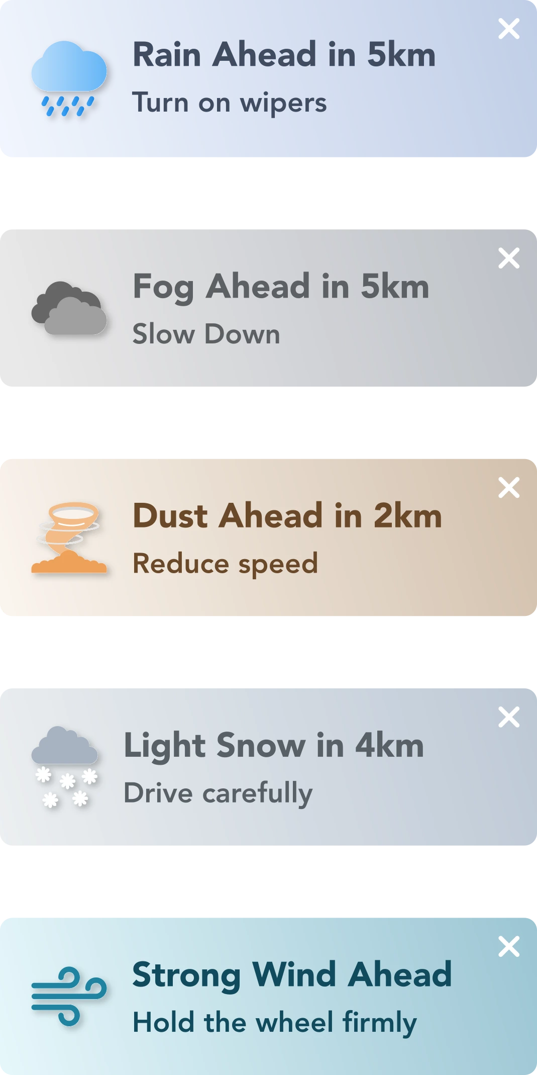 Current app screen 3